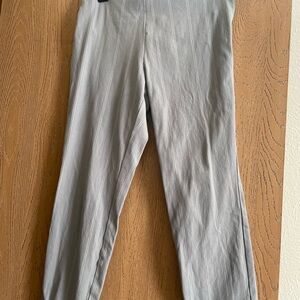 a new day Gray Ankle Pants